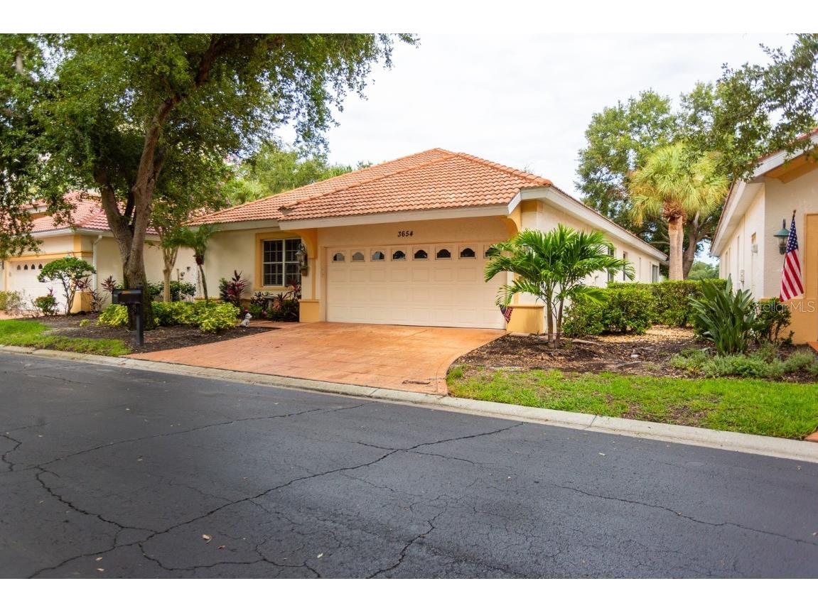 3654 Cadbury Circle #47 Venice FL 34293 A4616996 image1