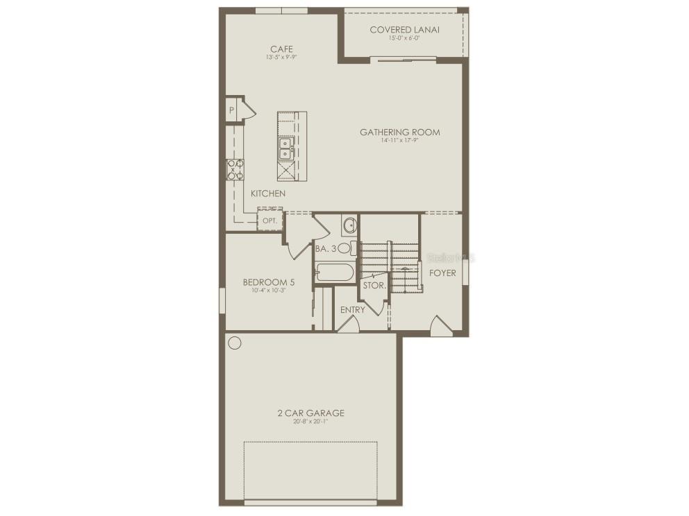 3654 Cambridge Brook Drive Davenport FL 33837 O6401234 image2