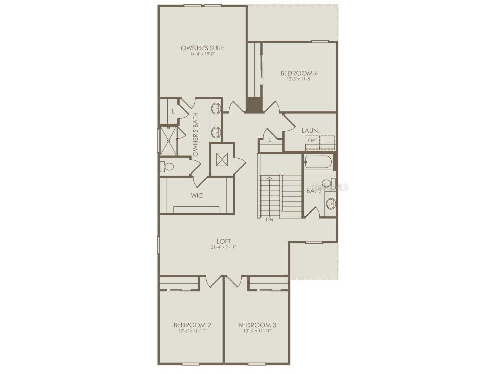 3654 Cambridge Brook Drive Davenport FL 33837 O6401234 image3