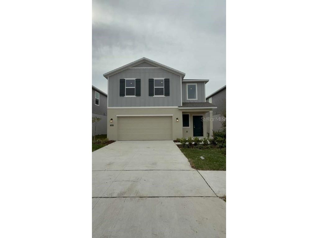 3654 Hardman Drive Lake Wales FL 33853 S5138260 image1