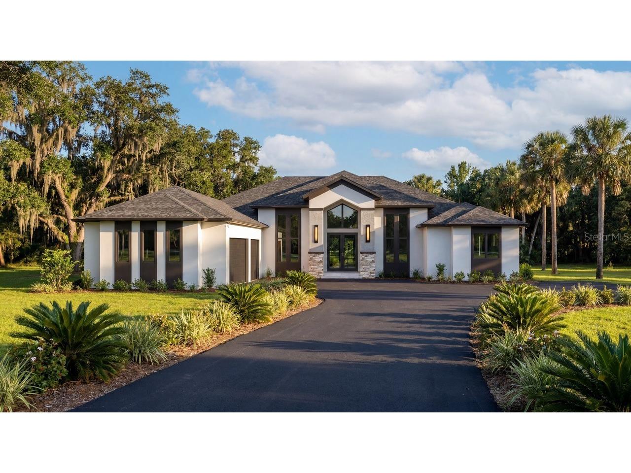 3654 Hidden River Lane Tavares FL 32778 - HARRIS CHAIN OF LAKES S5150154 image1