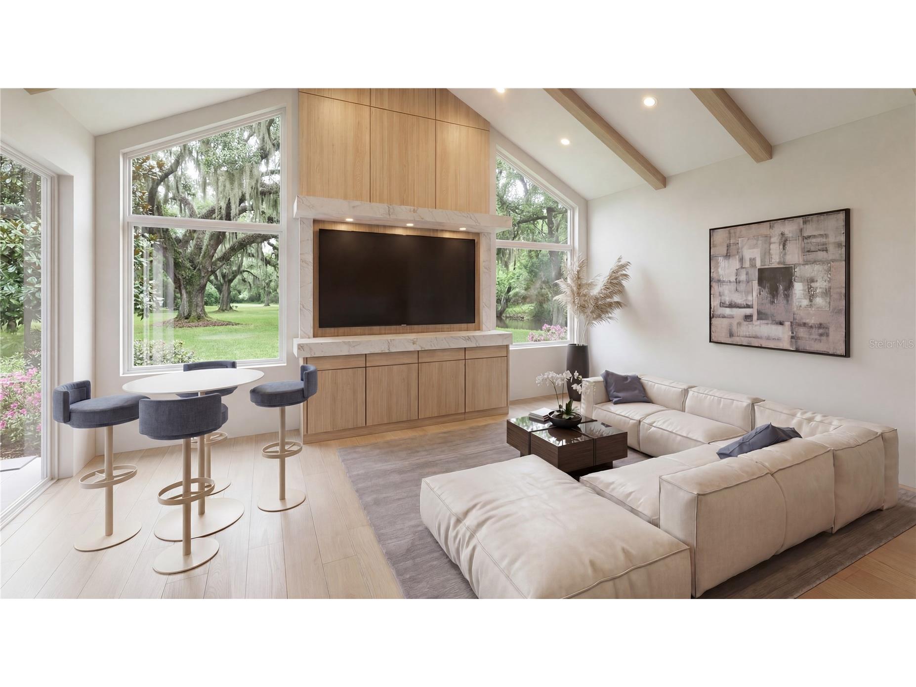 3654 Hidden River Lane Tavares FL 32778 - HARRIS CHAIN OF LAKES S5150154 image10
