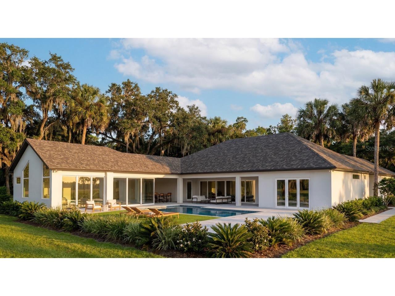3654 Hidden River Lane Tavares FL 32778 - HARRIS CHAIN OF LAKES S5150154 image2