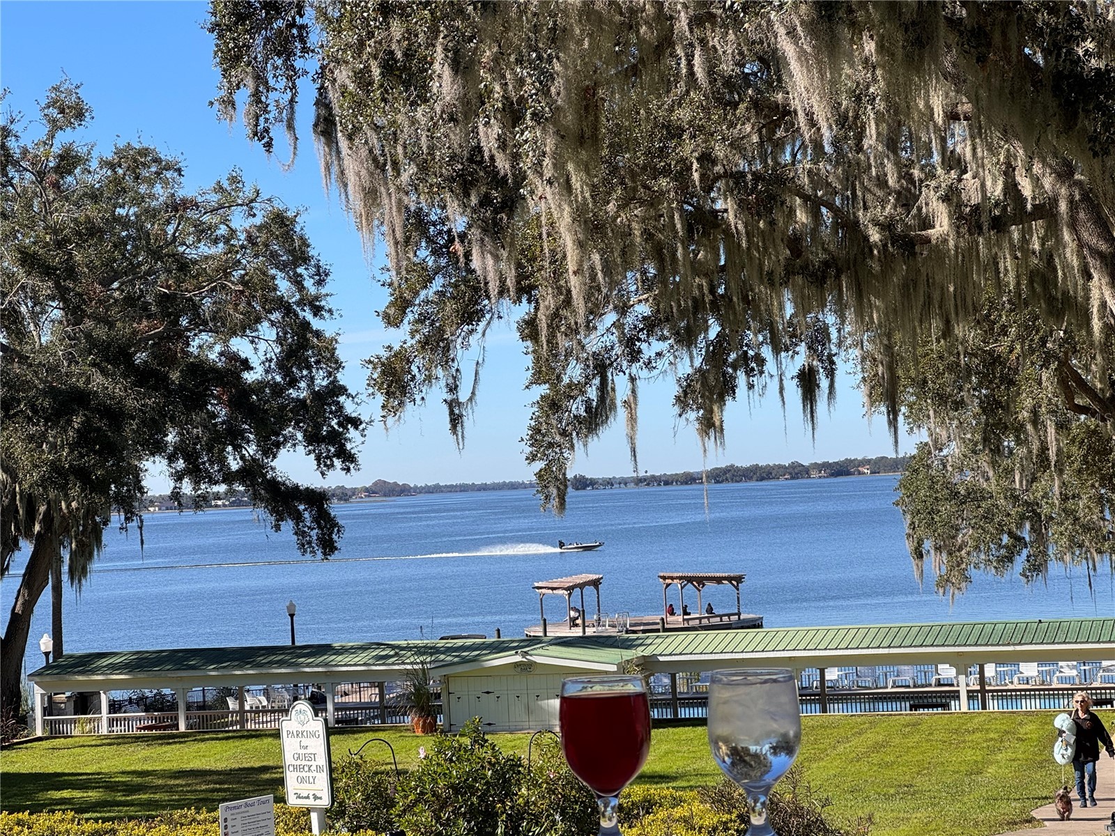3654 Hidden River Lane Tavares FL 32778 - HARRIS CHAIN OF LAKES S5150154 image22