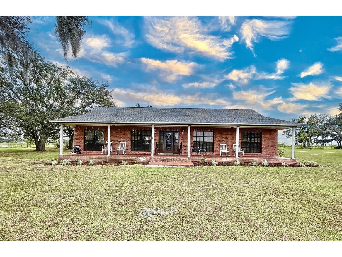 3654 Himrod Road Bowling Green FL 33834 B4901409 image1