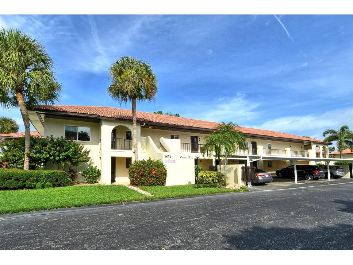 3654 Hispania Place #314 Sarasota FL 34232 A4623254 image1