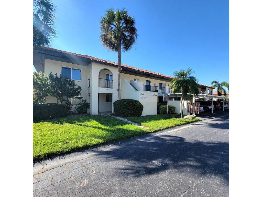 3654 Hispania Place #324 Sarasota FL 34232 A4625869 image1