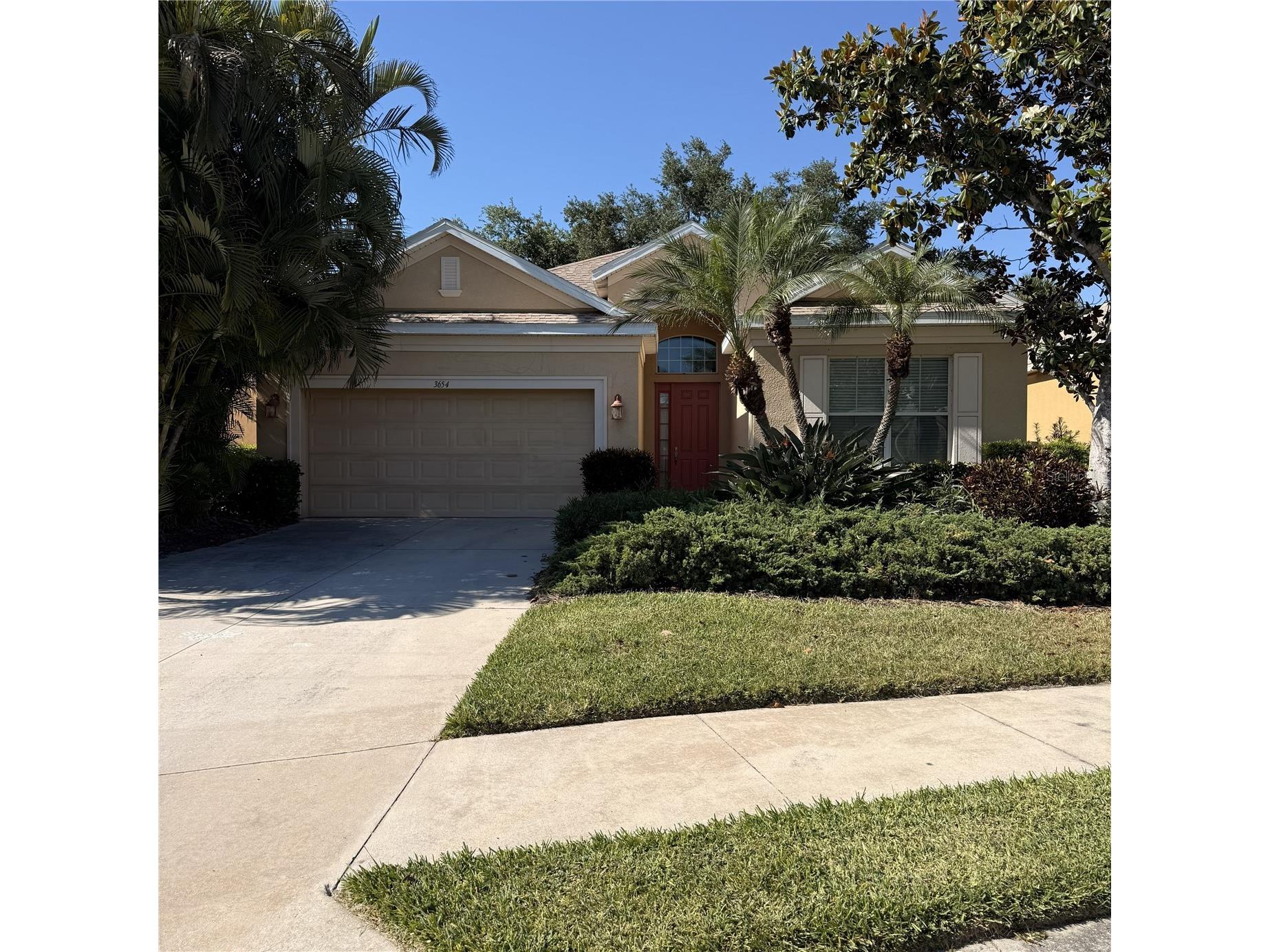 3654 Summerwind Circle Bradenton FL 34209 TB8499128 image1