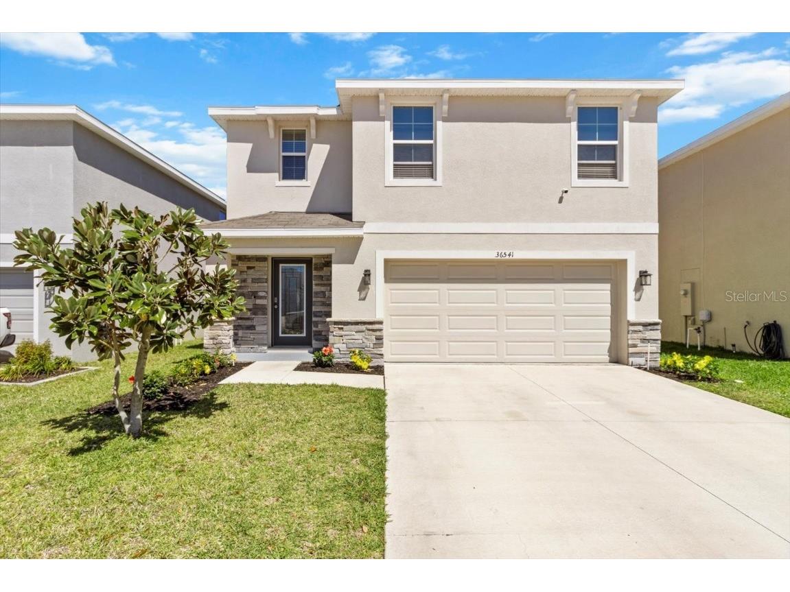 36541 Night Strawberry Court Dade City FL 33525 TB8366517 image1