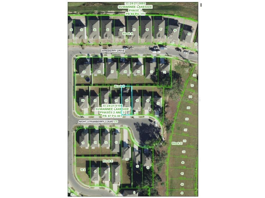 36541 Night Strawberry Court Dade City FL 33525 TB8366517 image6