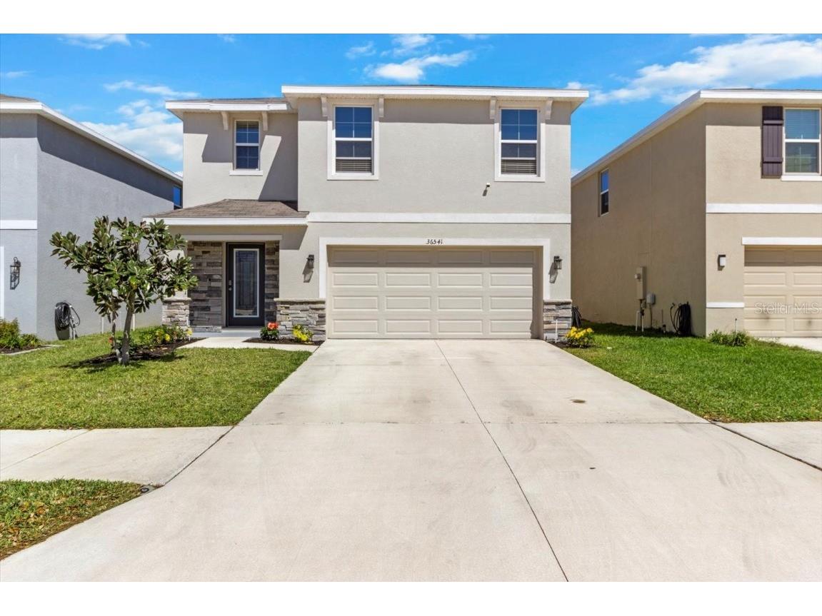 36541 Night Strawberry Court Dade City FL 33525 TB8366517 image9