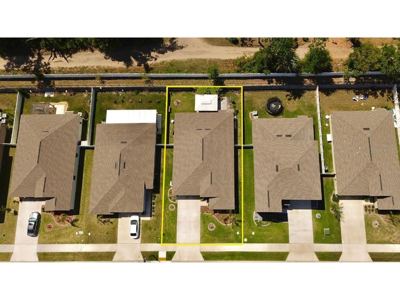 36548 Garden Wall Way Zephyrhills FL 33541 TB8501098 image34