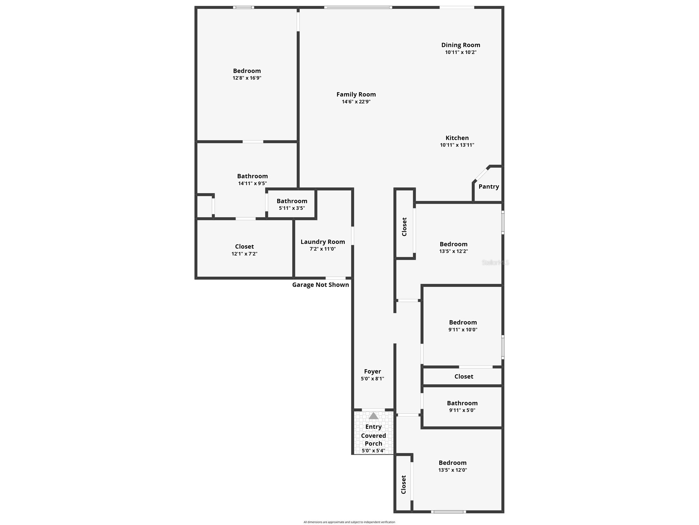 36548 Garden Wall Way Zephyrhills FL 33541 TB8501098 image36