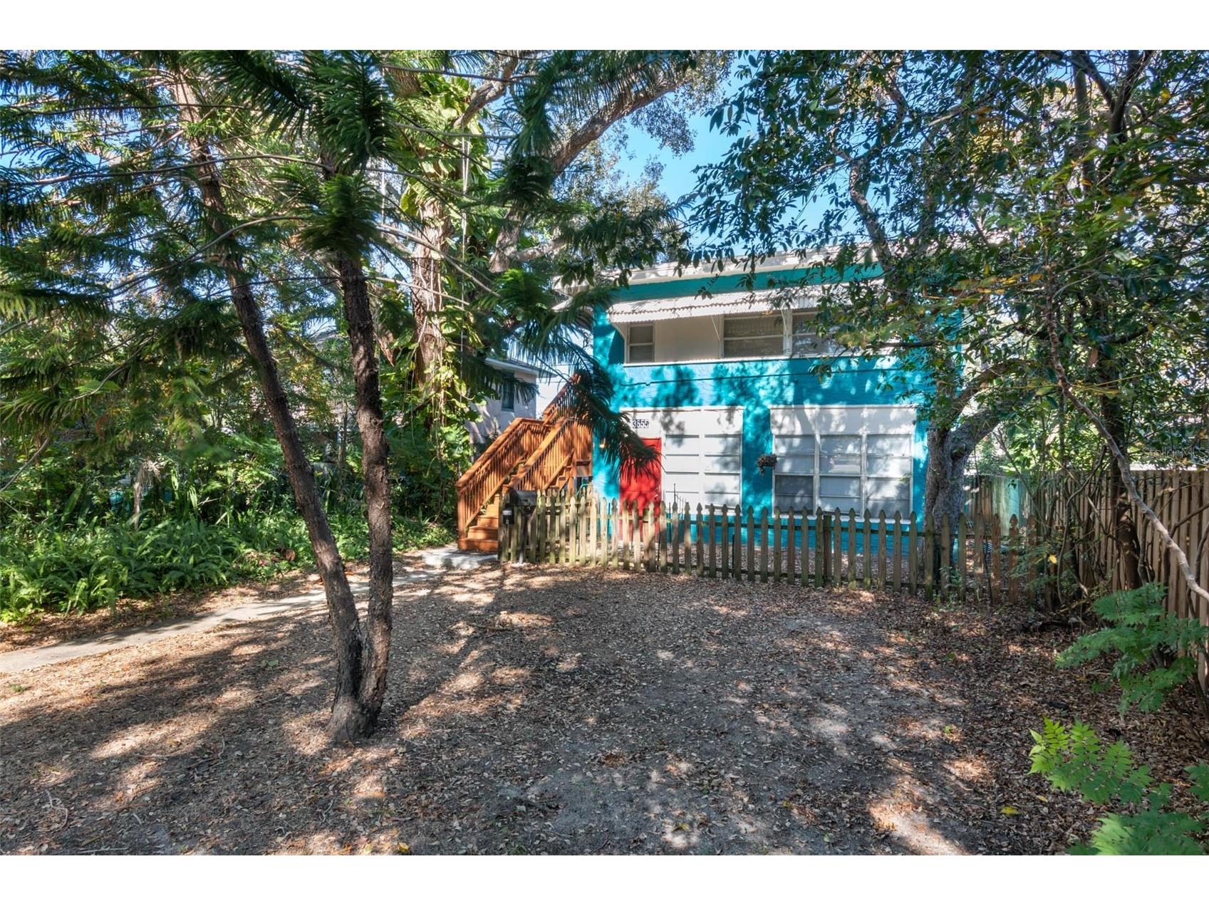 3655 N 1st (Upper Unit) Avenue Saint Petersburg FL 33713 TB8502435 image13