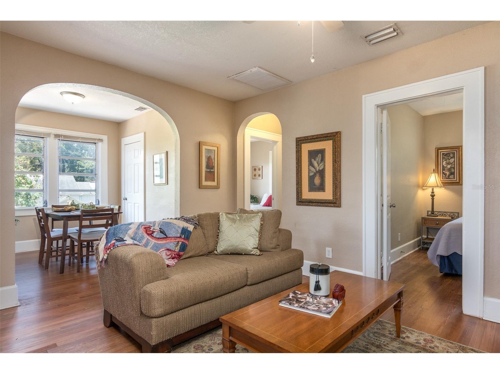 3655 N 1st (Upper Unit) Avenue Saint Petersburg FL 33713 TB8502435 image2