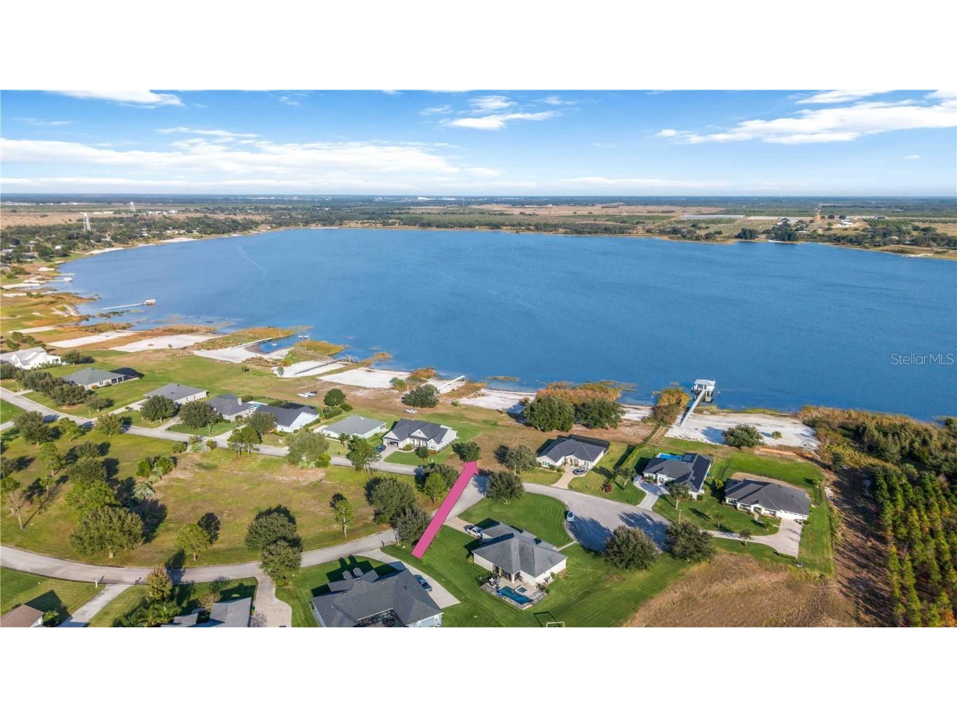 3655 Ridge Lake Drive Lake Wales FL 33898 - LAKE EASY K4903163 image2