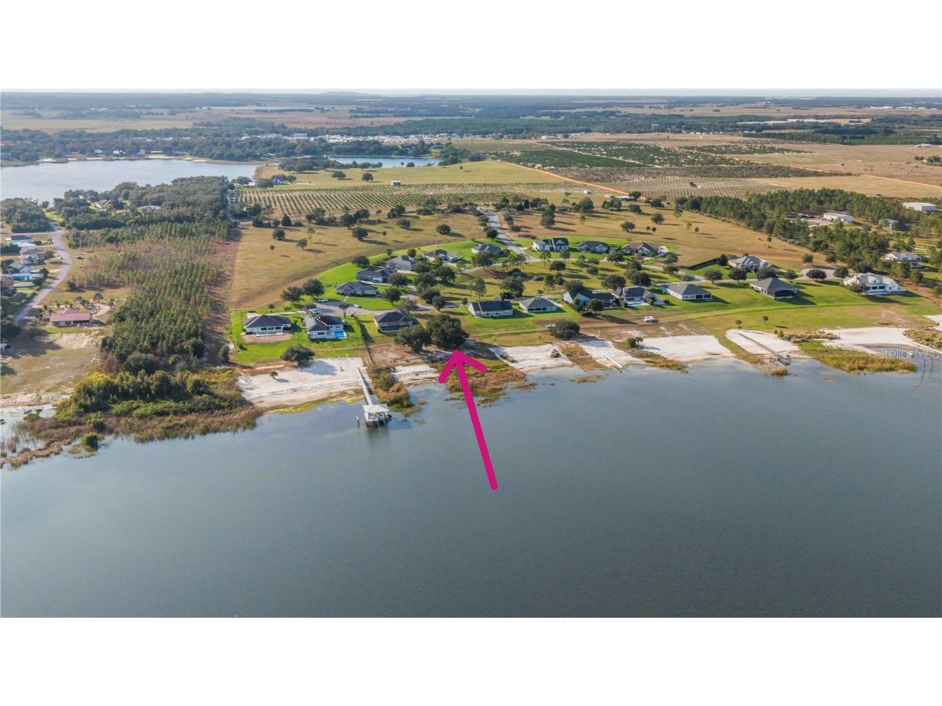 3655 Ridge Lake Drive Lake Wales FL 33898 - LAKE EASY K4903163 image8