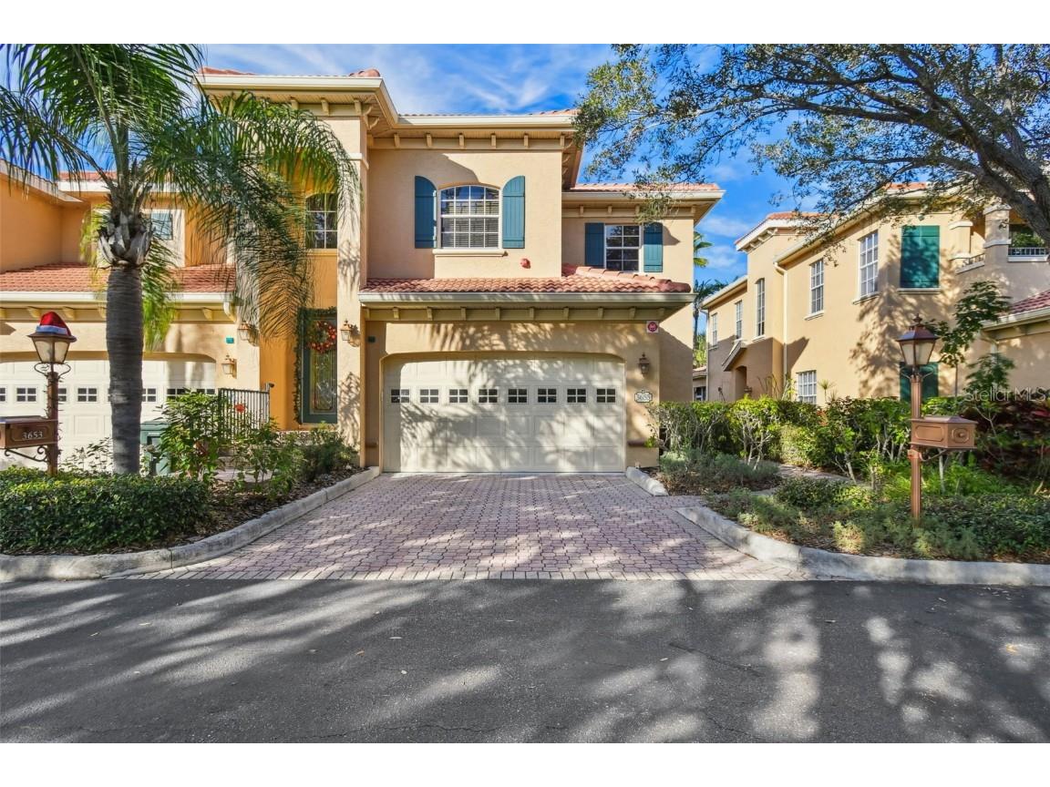 3655 Square West Lane #9 Sarasota FL 34238 W7874908 image1