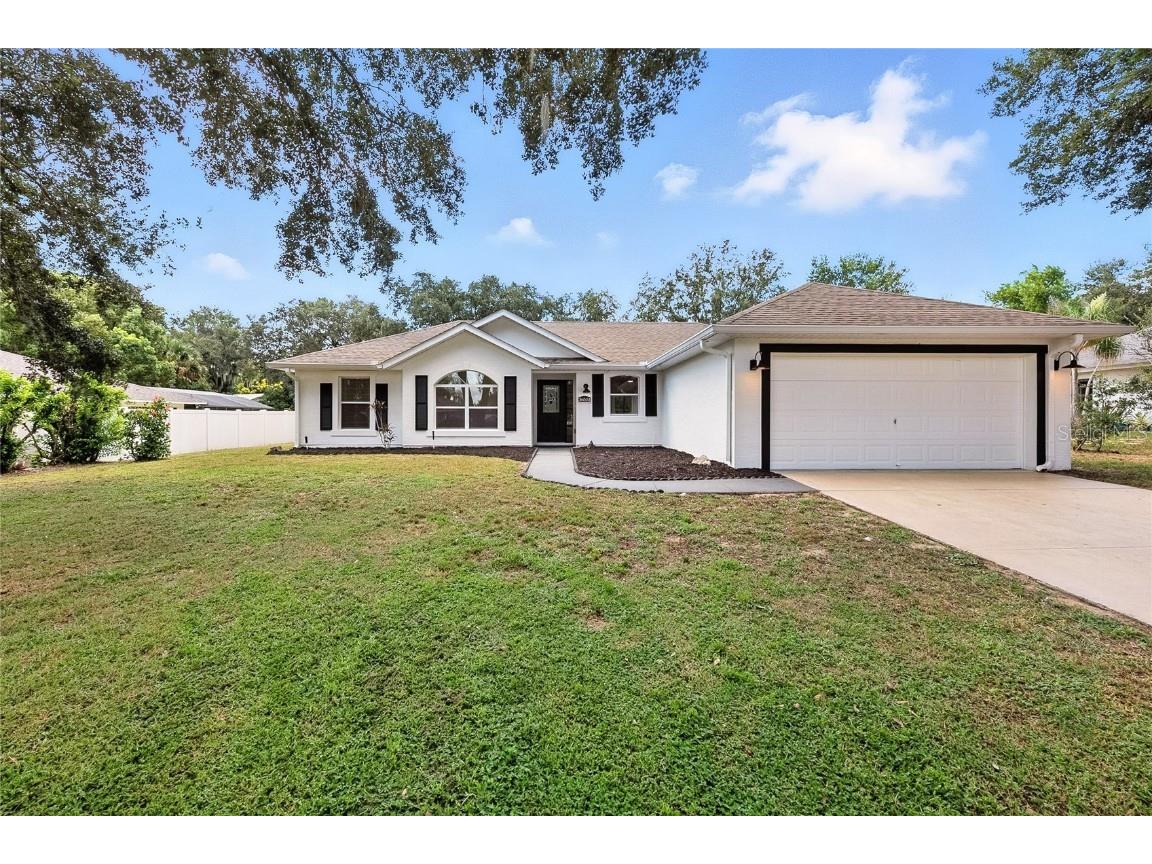 36551 Sundance Drive Grand Island FL 32735 - LAKE YALE TB8420045 image1