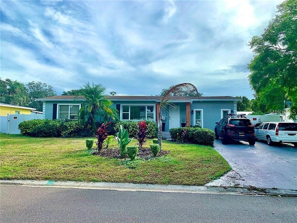 3656 Abington Avenue S Saint Petersburg FL 33711 U8145591 image1