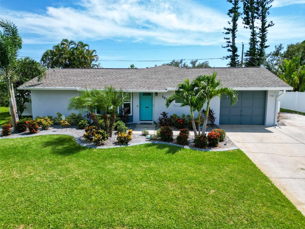 3656 Clematis Road Venice FL 34293 A4659919 image1
