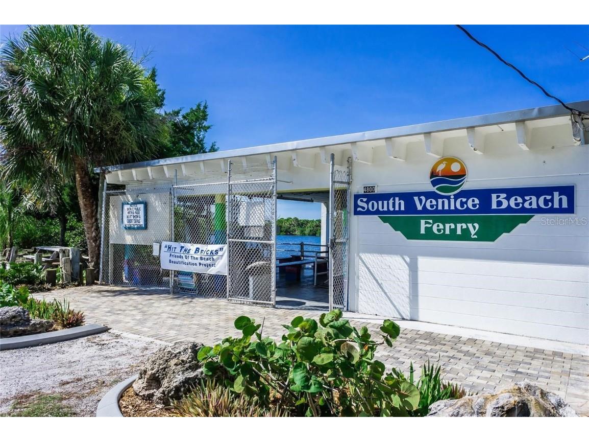 3656 Clematis Road Venice FL 34293 A4659919 image28