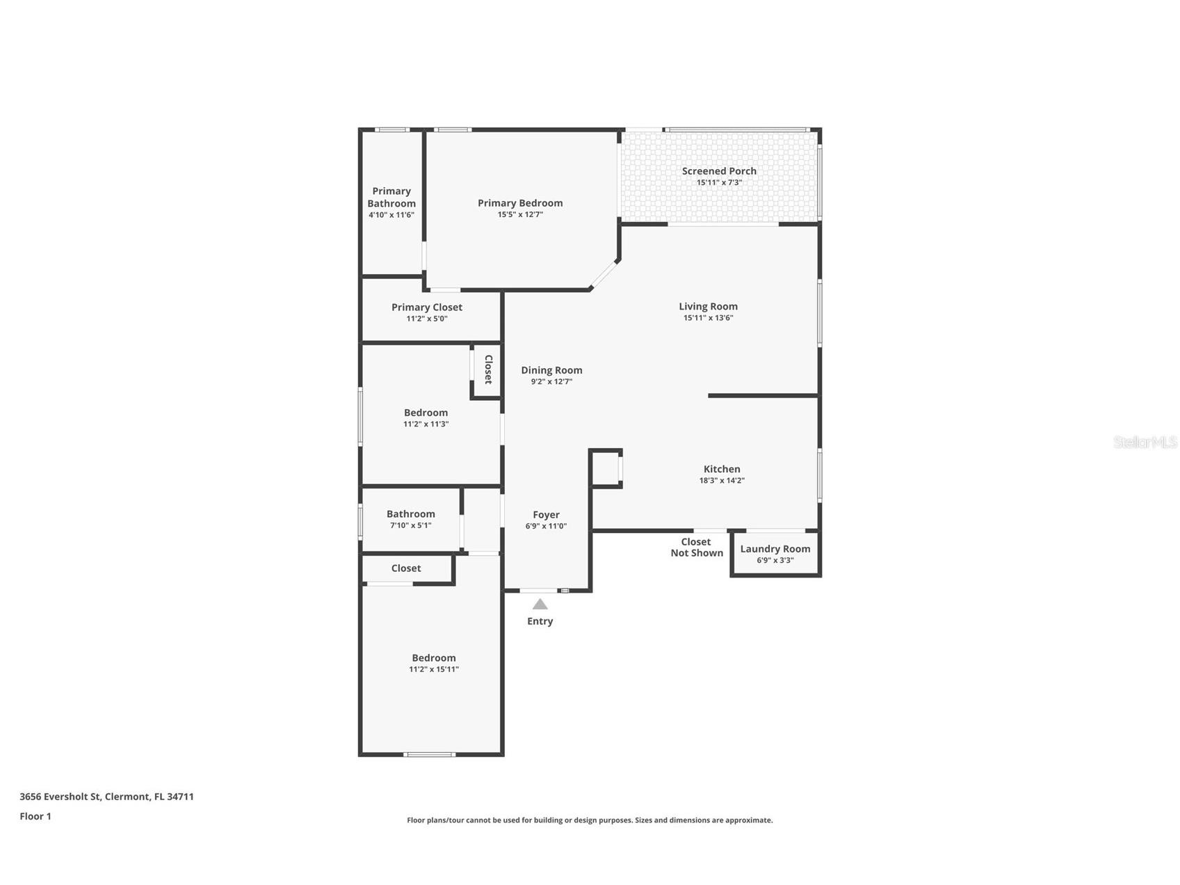 3656 Eversholt Street Clermont FL 34711 O6376288 image43