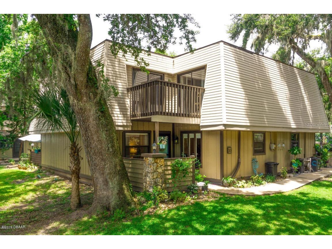 3656 Jackson Street #10 Port Orange FL 32129 O6330997 image1