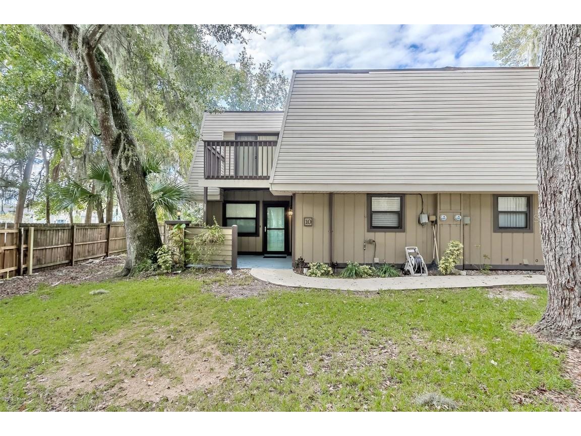 3656 Jackson Street #10 Port Orange FL 32129 O6330997 image21