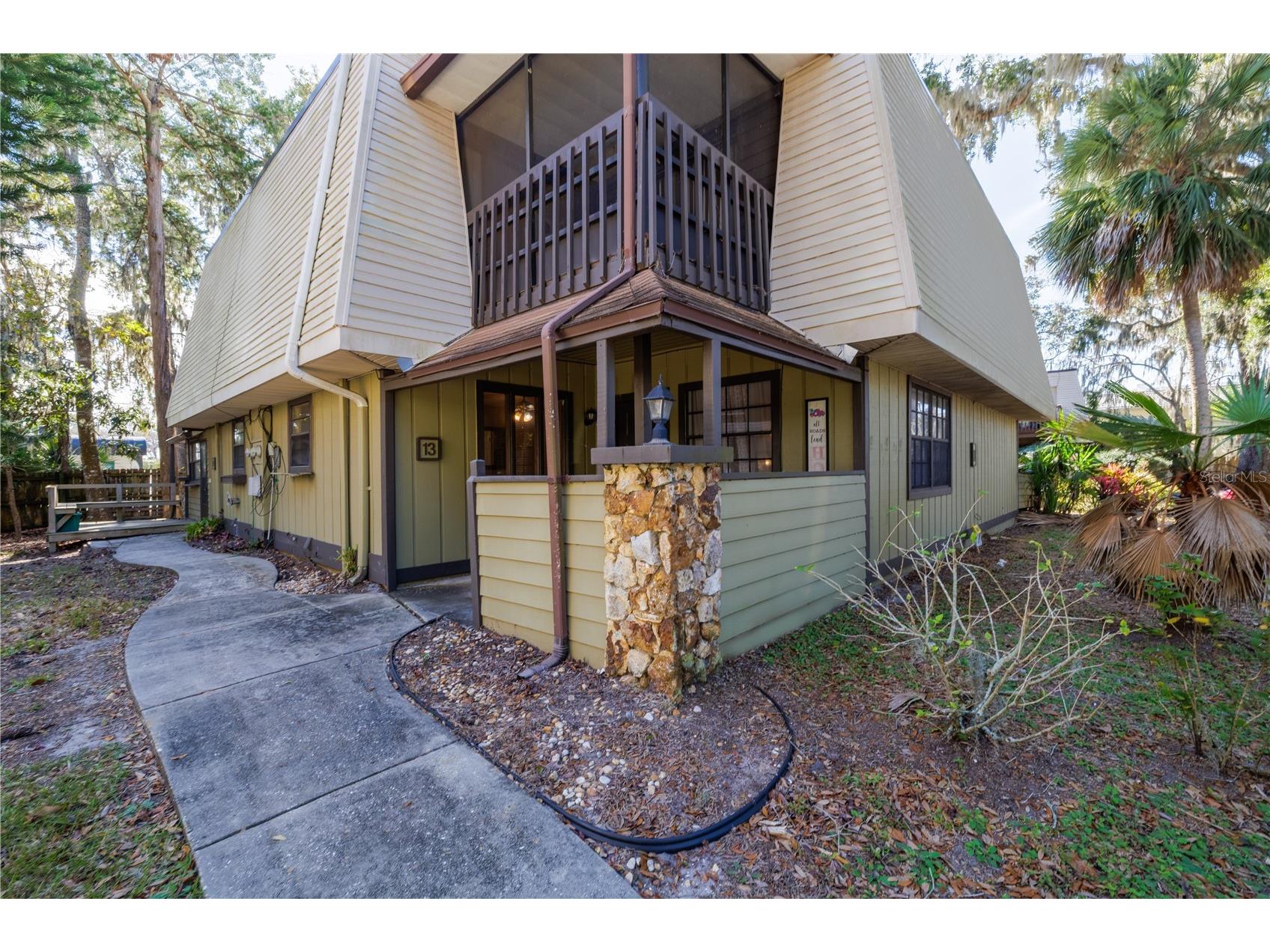 3656 Jackson Street #13 Port Orange FL 32129 O6375222 image1