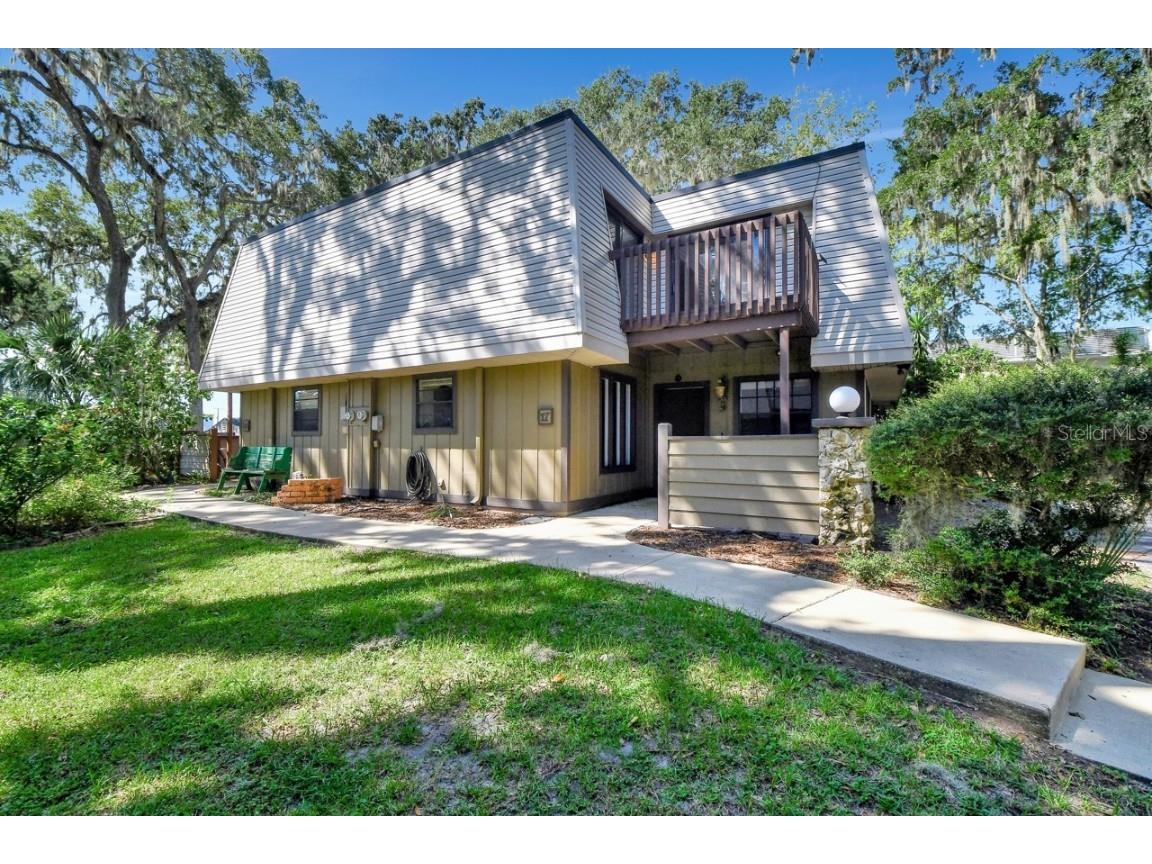 3656 Jackson Street #17 Port Orange FL 32129 V4932118 image1