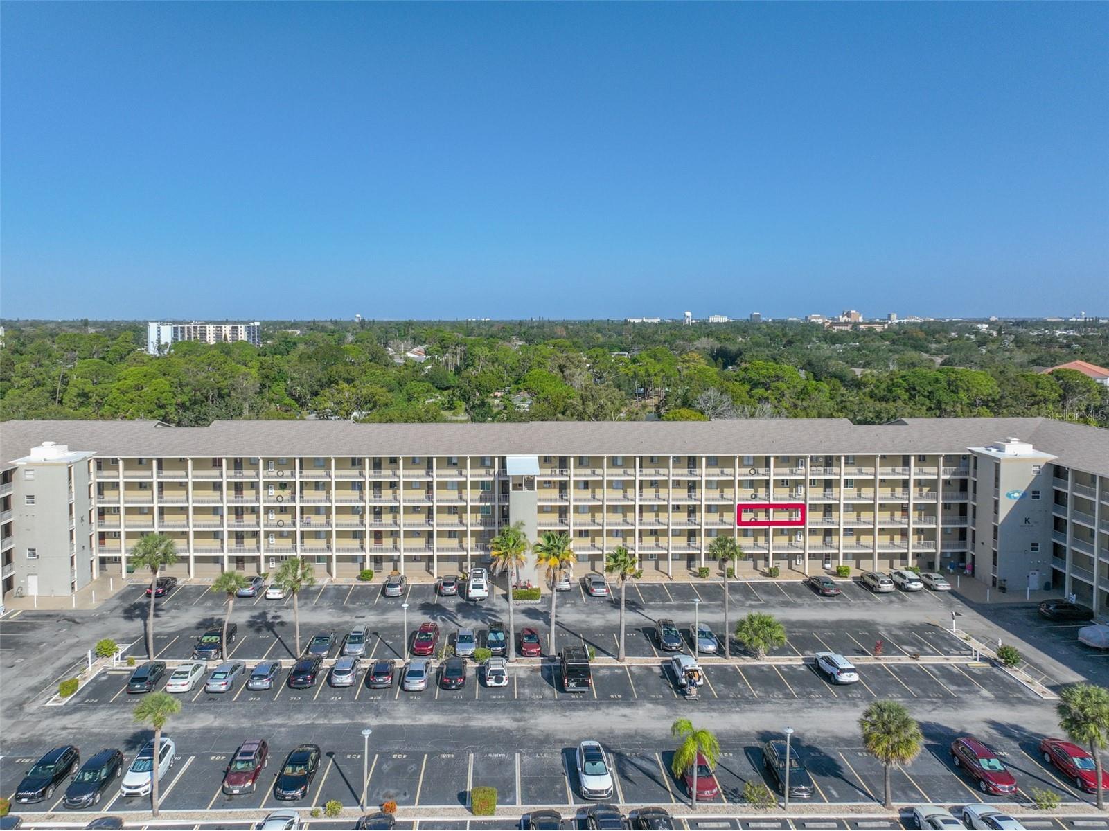 3656 Lake Bayshore Dr Bldg K #319 Bradenton FL 34205 TB8456979 image1