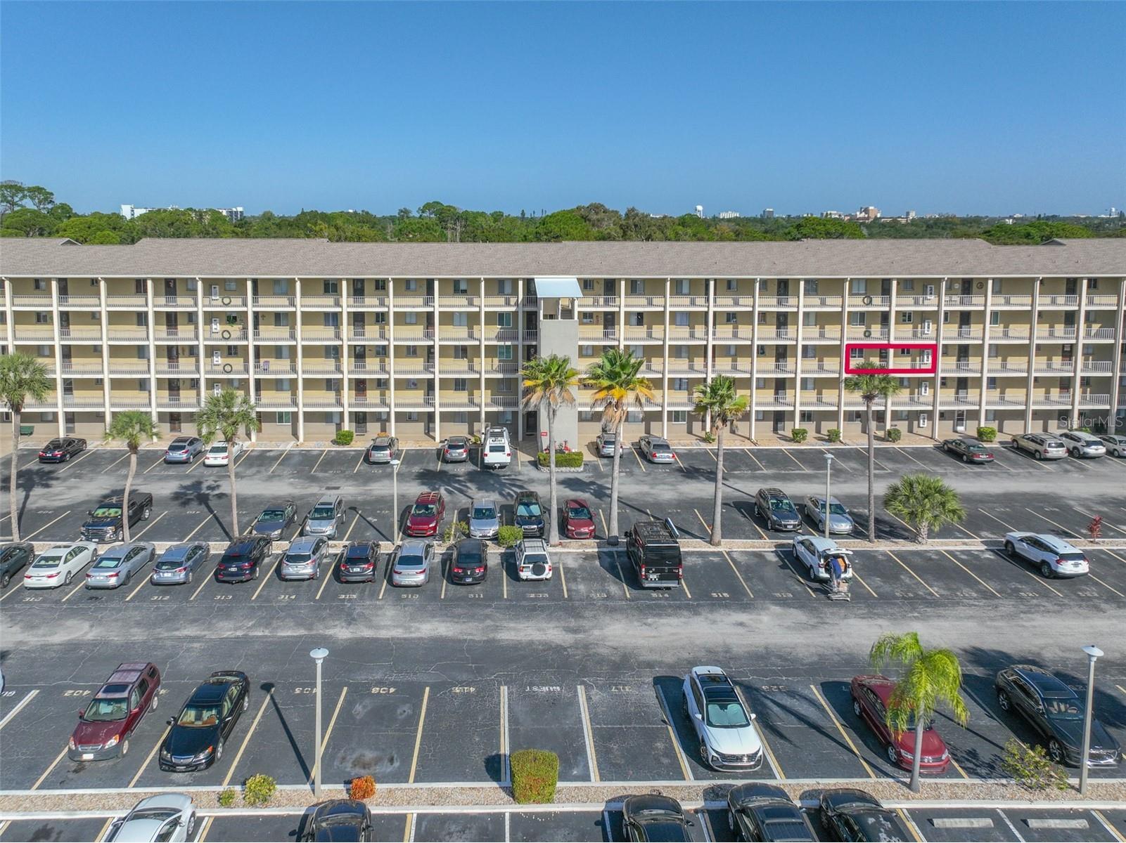 3656 Lake Bayshore Dr Bldg K #319 Bradenton FL 34205 TB8456979 image31