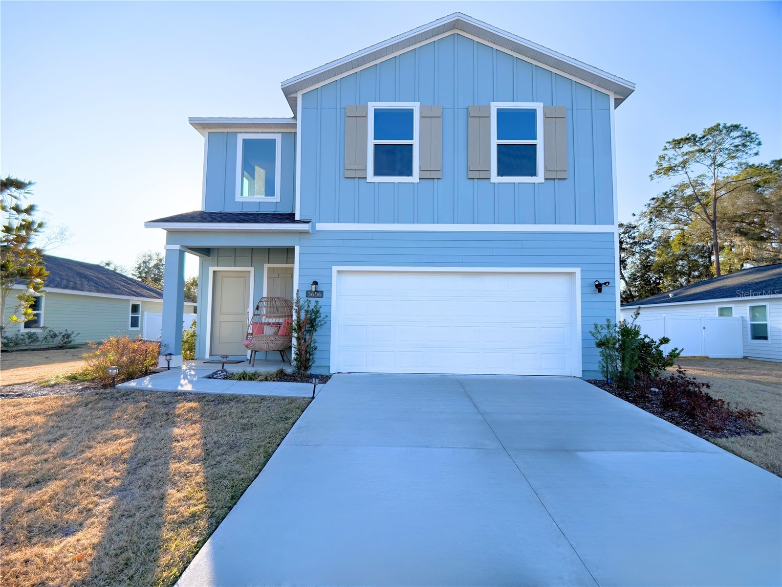 3656 NE 30th Terrace Ocala FL 34479 OM718730 image1
