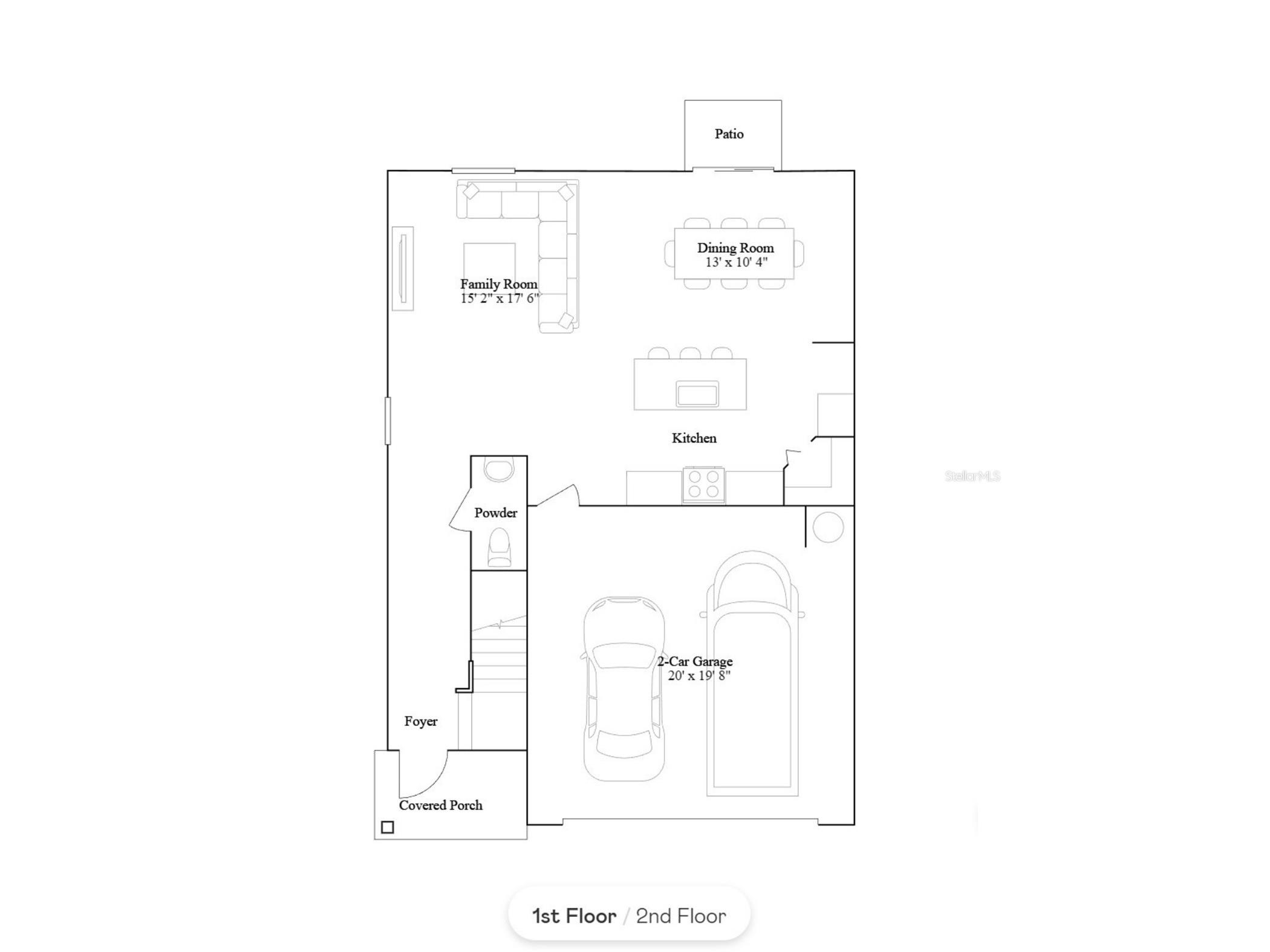 3656 NE 30th Terrace Ocala FL 34479 OM718730 image24