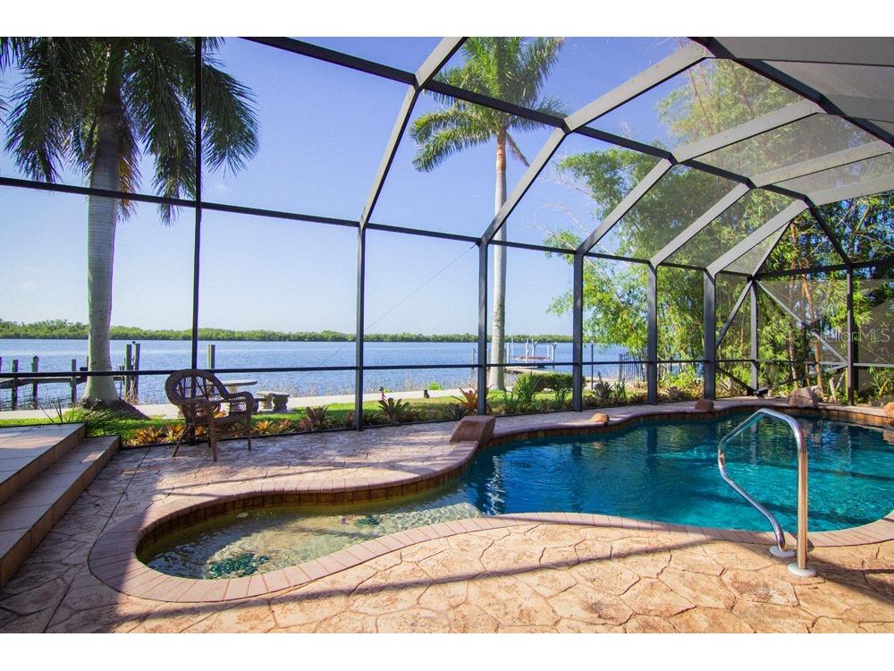 3656 Peace River Drive Punta Gorda FL 33983 - PEACE RIVER C7521812 image16