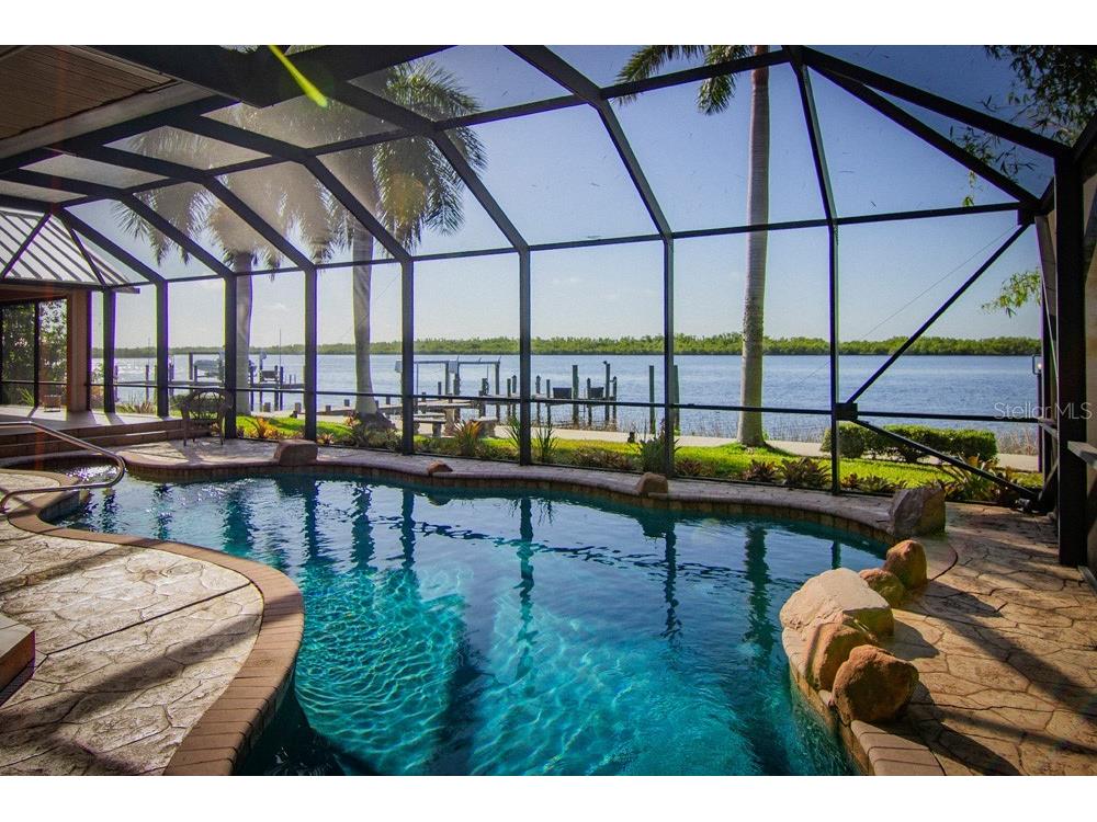 3656 Peace River Drive Punta Gorda FL 33983 - PEACE RIVER C7521812 image18