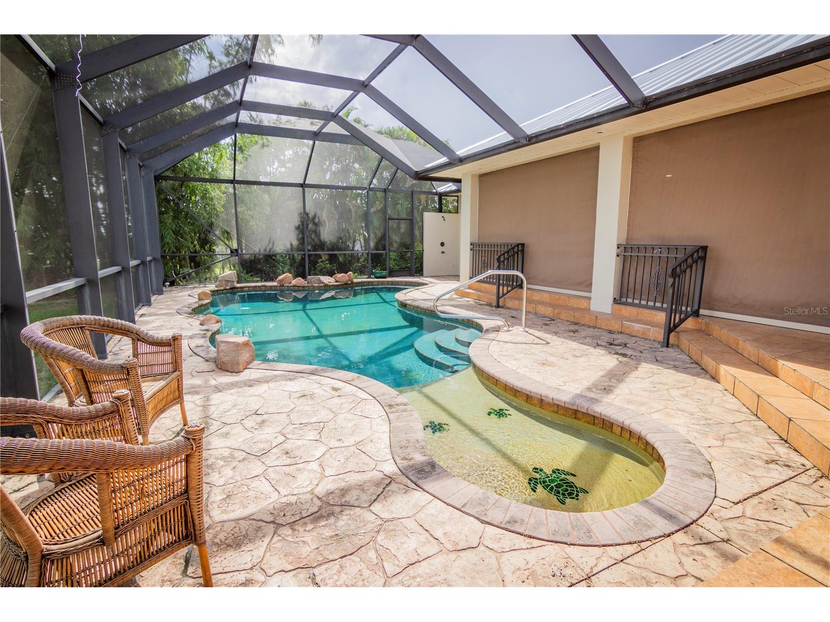 3656 Peace River Drive Punta Gorda FL 33983 - PEACE RIVER C7521812 image20