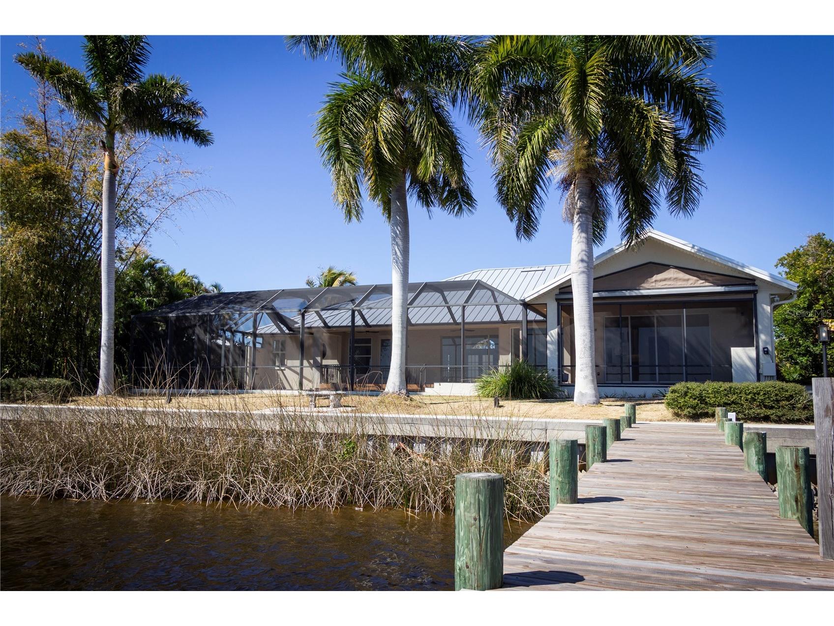 3656 Peace River Drive Punta Gorda FL 33983 - PEACE RIVER C7521812 image44