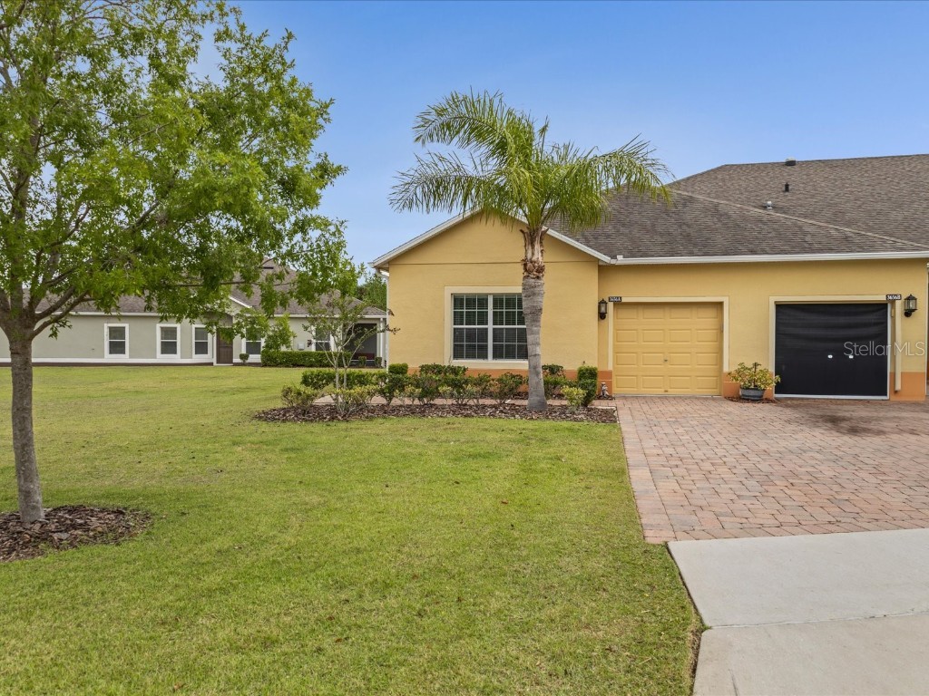 3656 Solana Circle #A Clermont FL 34711 G5095071 image1