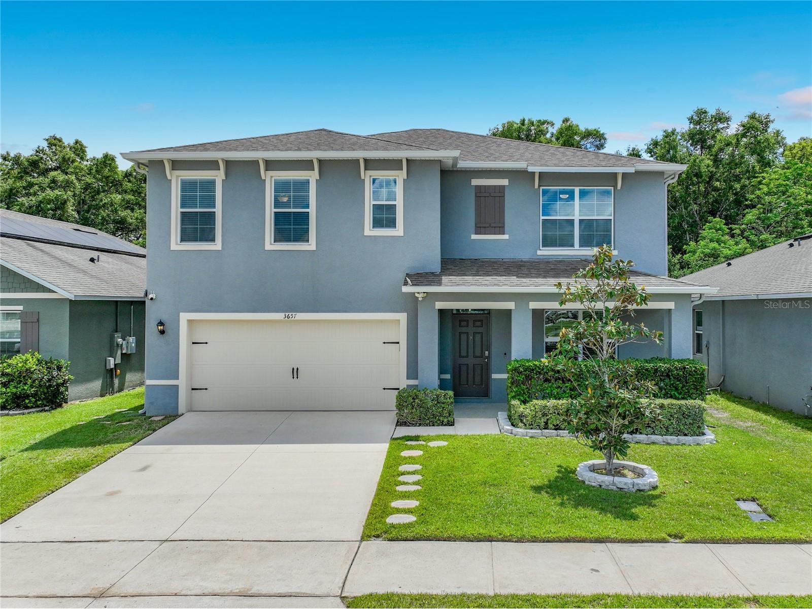 3657 Crimson Clover Drive Mount Dora FL 32757 O6394378 image1