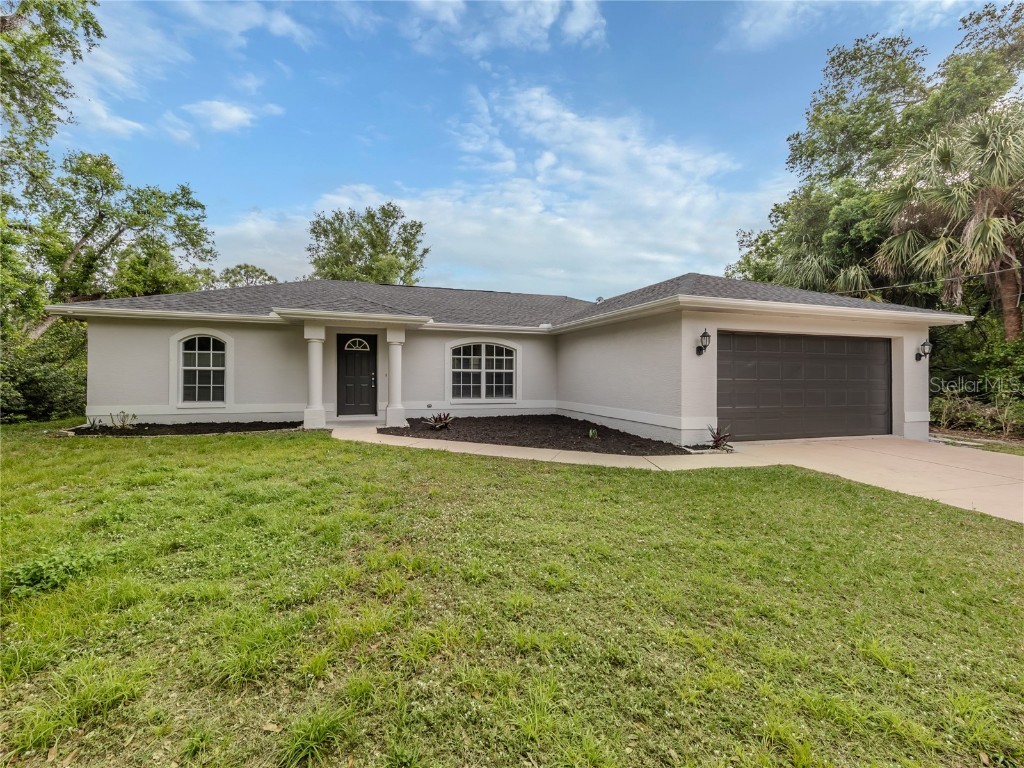 3657 Narcissus Terrace North Port FL 34286 N6132013 image1