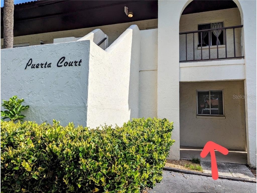3657 Puerta Court #411 Sarasota FL 34232 A4576155 image1