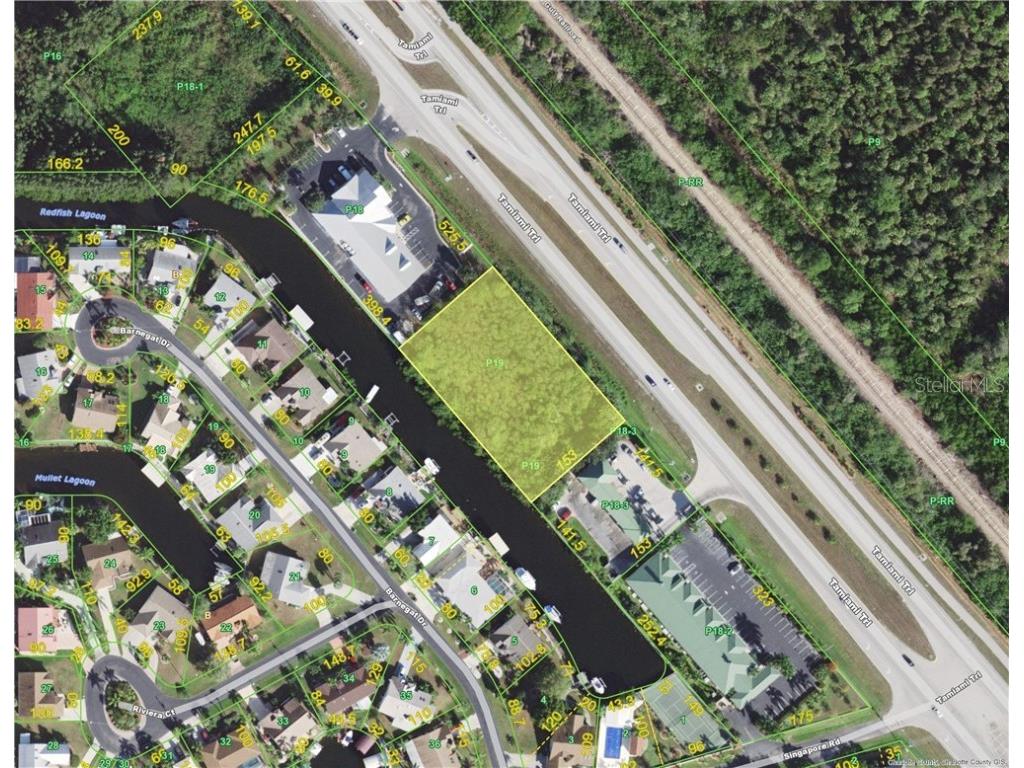 3657 Tamiami Trail Punta Gorda FL 33950 - REDFISH LAGOON C7412892 image1