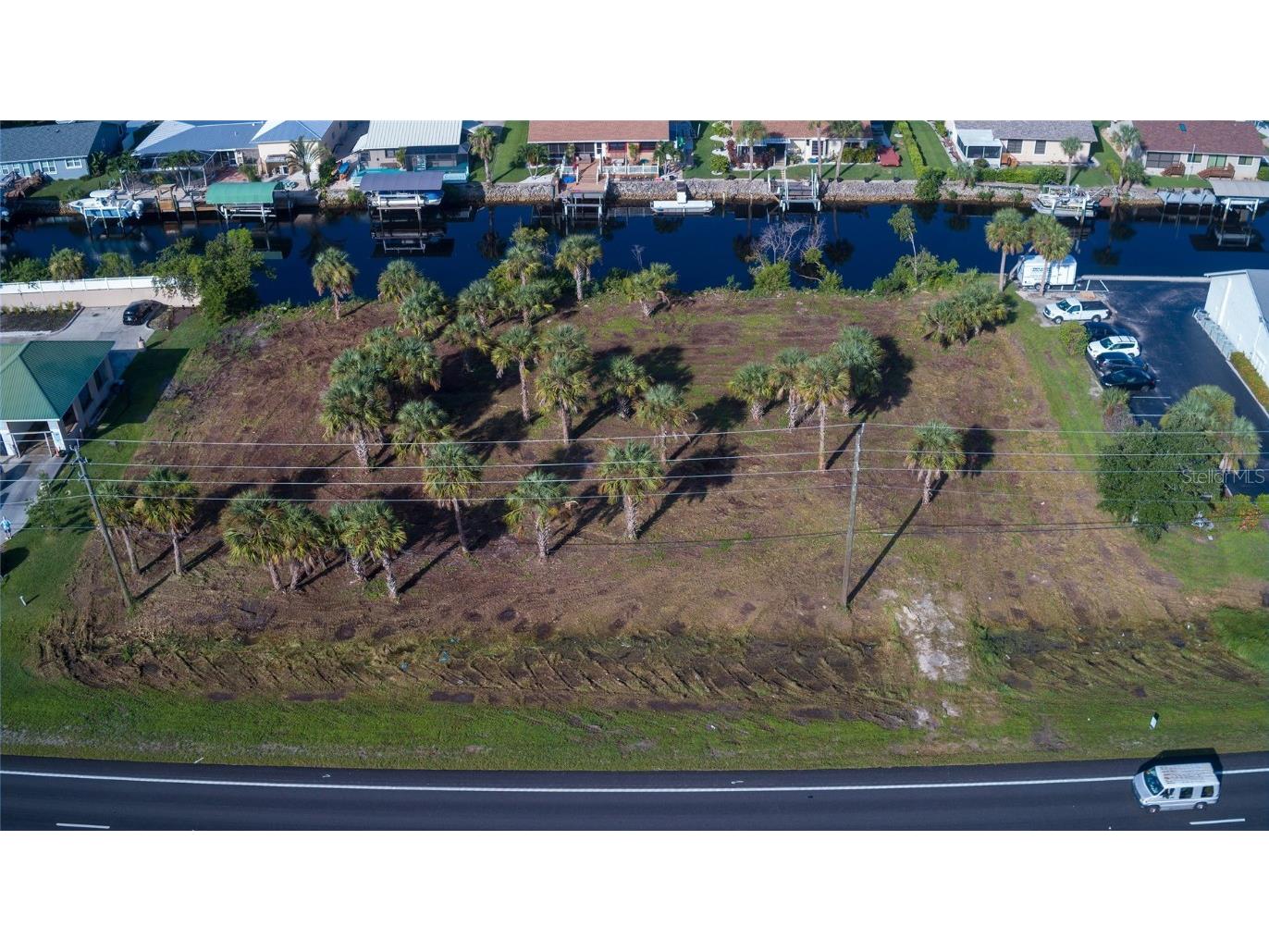 3657 Tamiami Trail Punta Gorda FL 33950 - REDFISH CANAL C7495786 image1