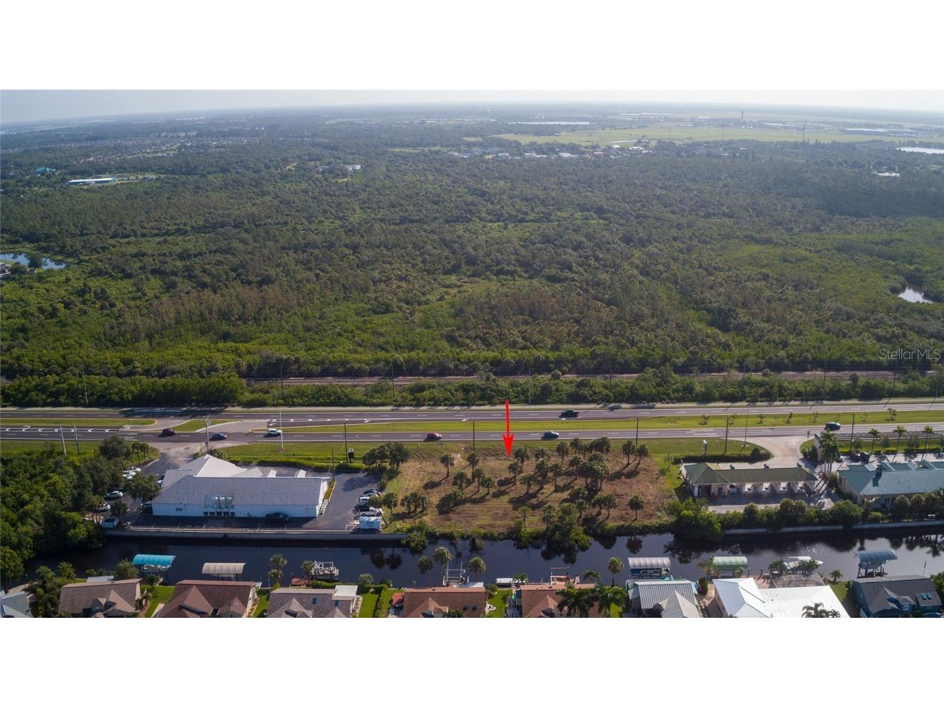 3657 Tamiami Trail Punta Gorda FL 33950 - REDFISH CANAL C7495786 image12