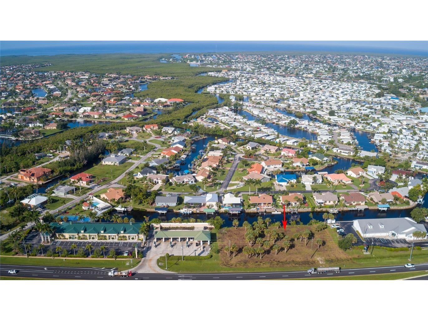 3657 Tamiami Trail Punta Gorda FL 33950 - REDFISH CANAL C7495786 image7