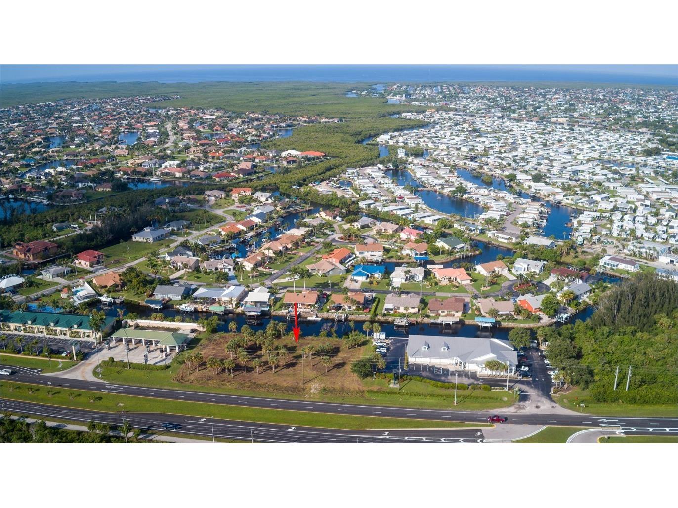 3657 Tamiami Trail Punta Gorda FL 33950 - REDFISH CANAL C7495786 image8