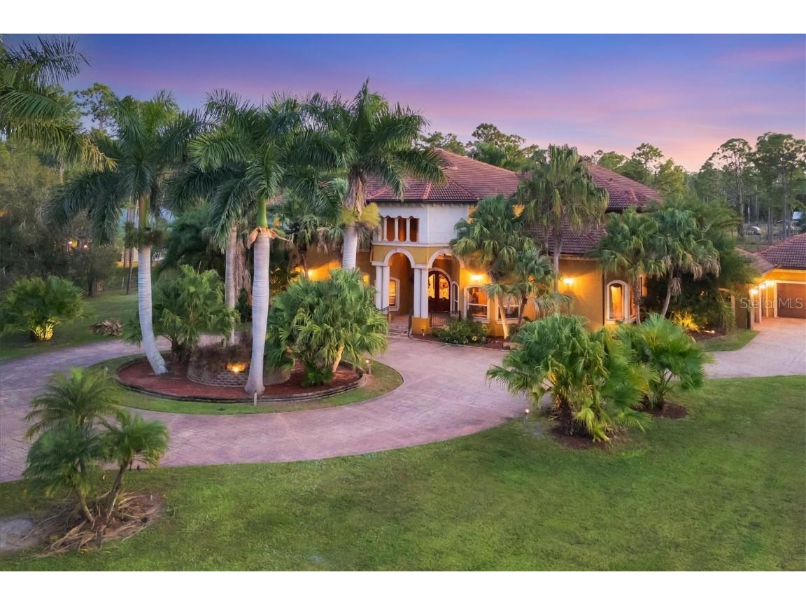 3657 Tropicaire Boulevard North Port FL 34286 N6141703 image1