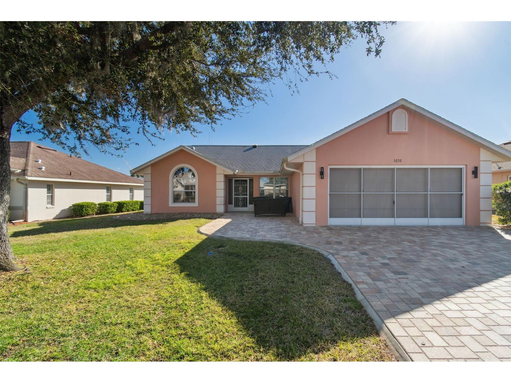 3658 E Arbor Lakes Drive Hernando FL 34442 OM717354 image1